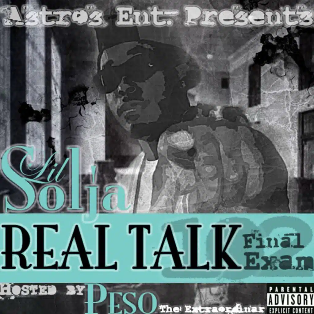 Jumping In The Crowd