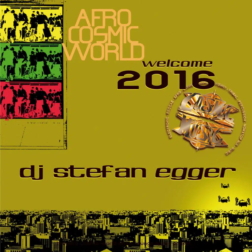 Welcome 2016