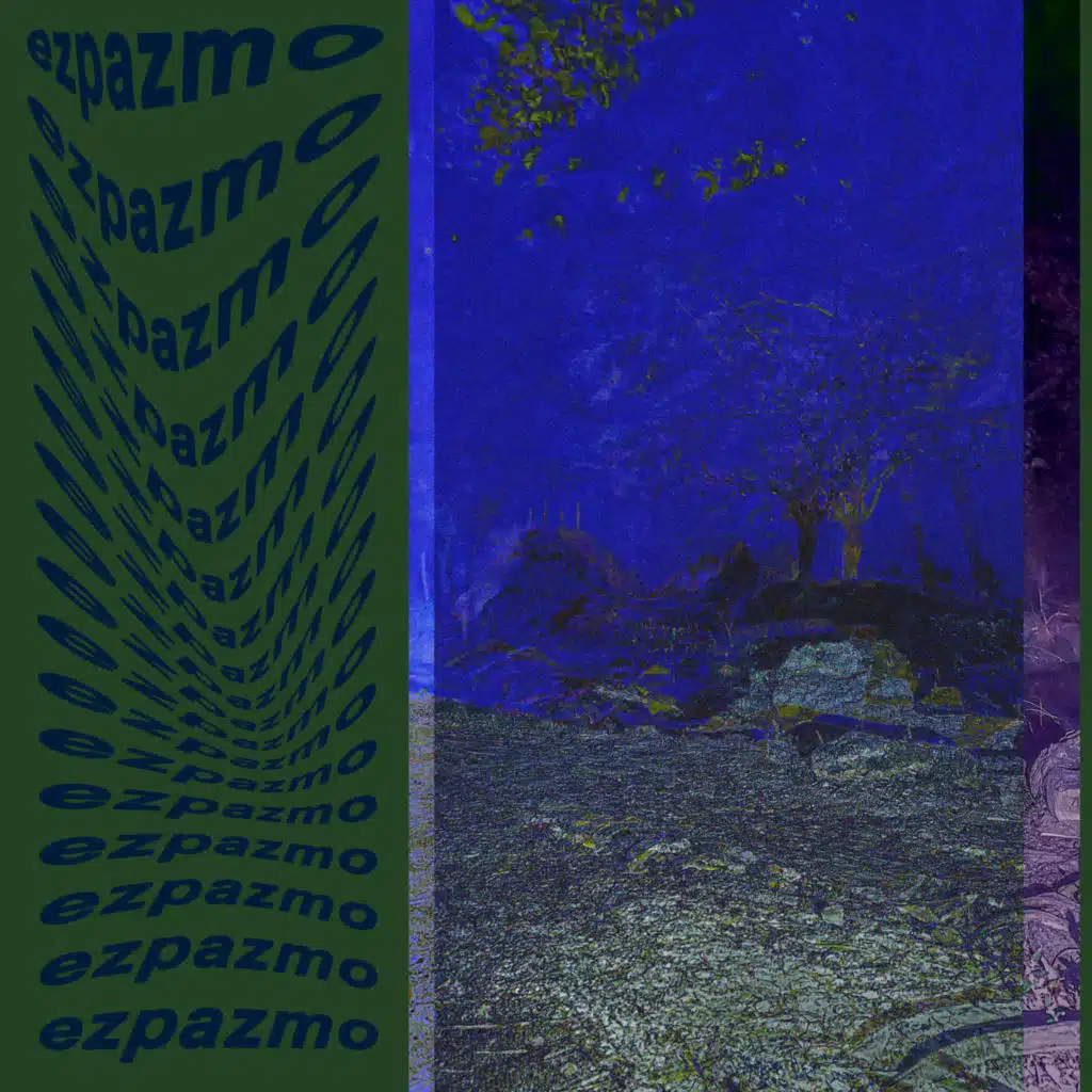 Ladiversión Desconocida (feat. Ajitzy & dovlebe)