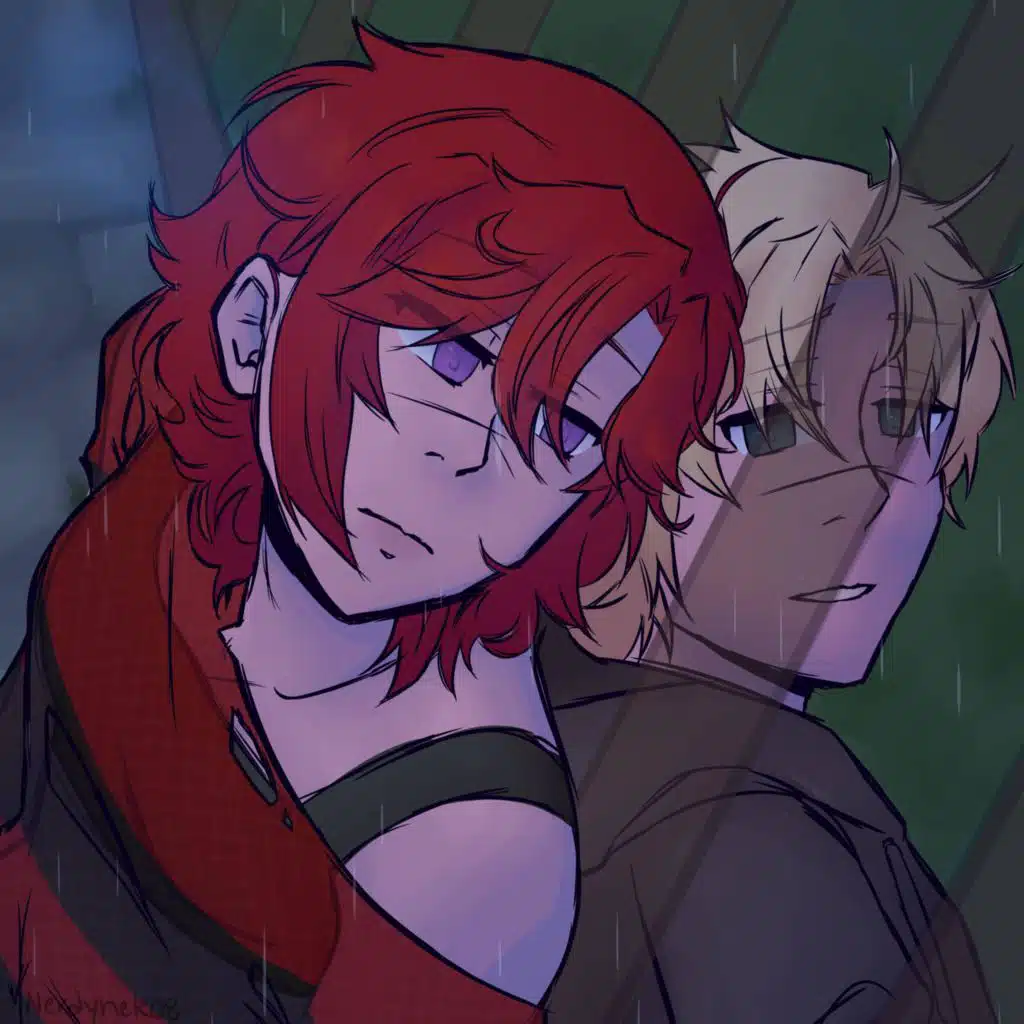 yati & Ichigo