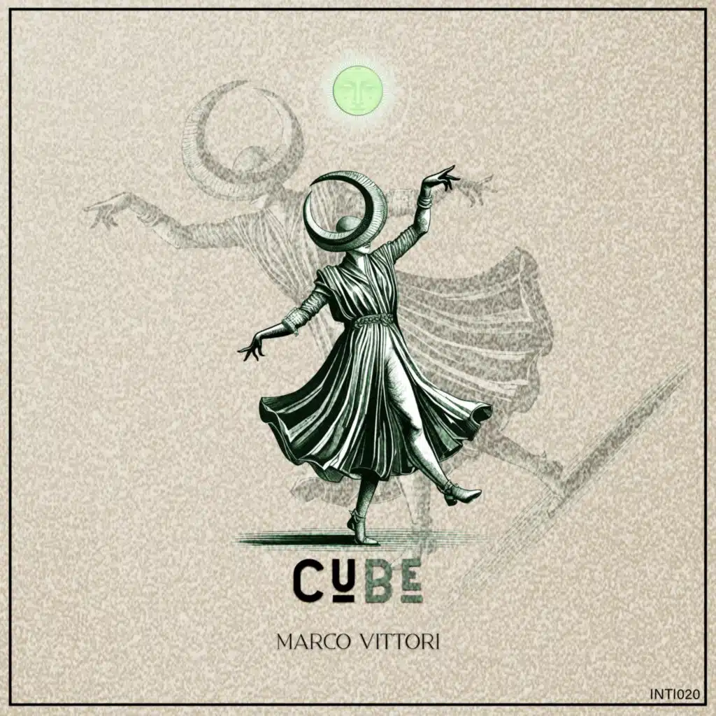 Cube