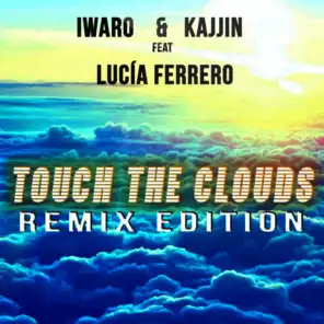 Touch the Clouds (Electrophonic Instrumental Mix)