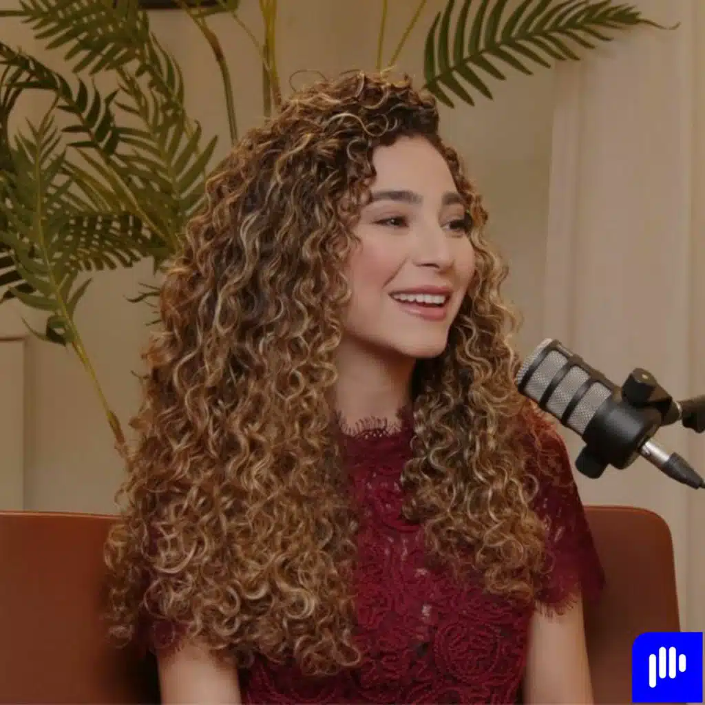 When Anxiety Prayed, God Answered - Léa Farah