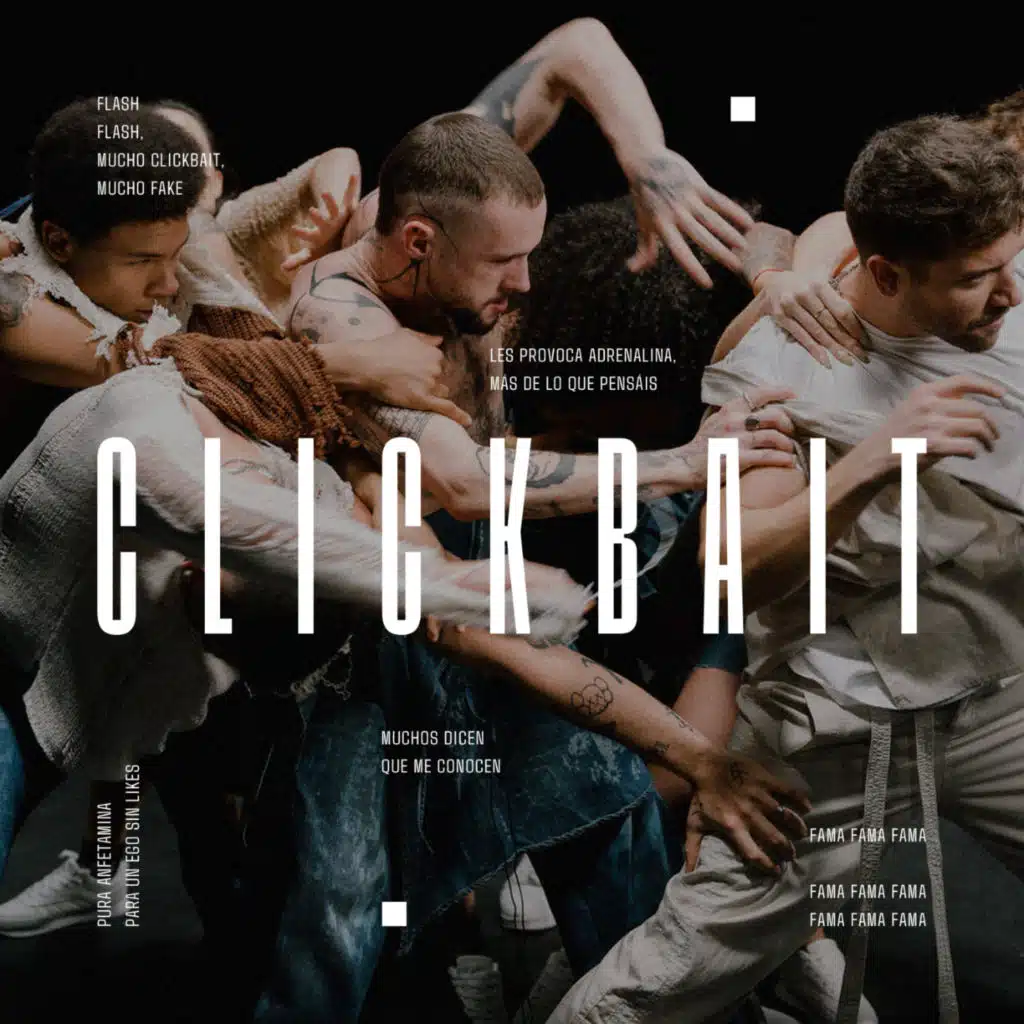 CLICKBAIT