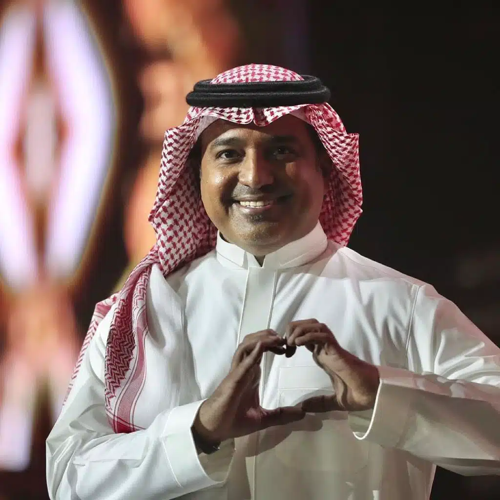 راشد الماجد / Rashed Al Majid