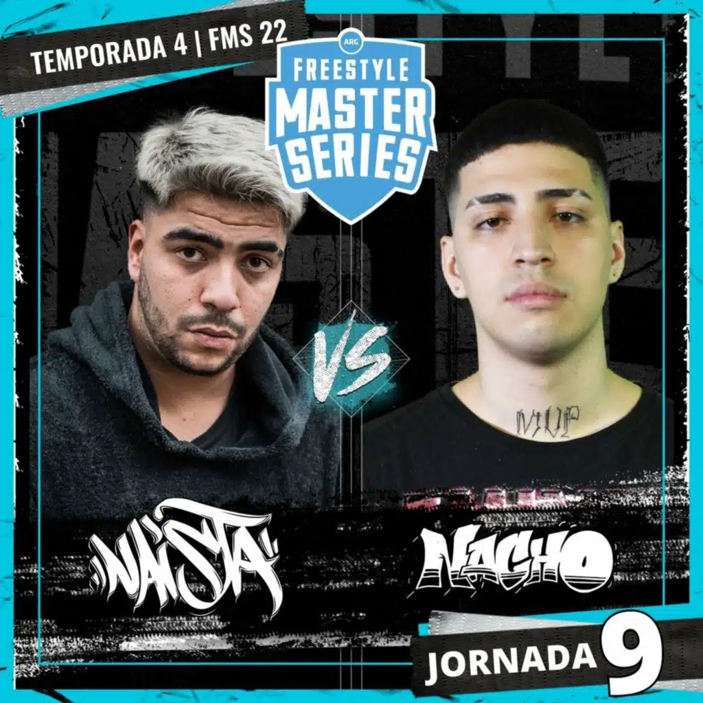 Hard Mode Nacho (Live) [feat. Nacho A.K.A Augenuino & Alcazone]