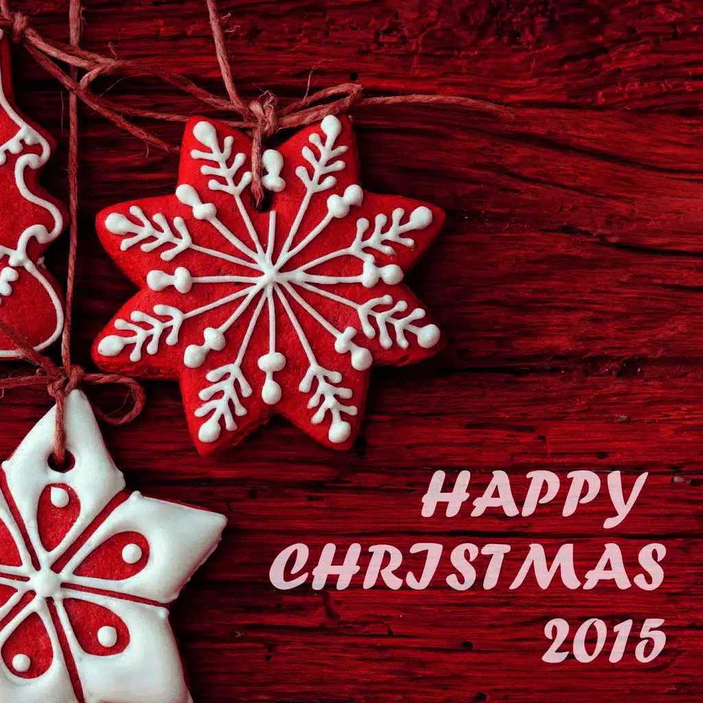 Christmas Time (Intro Mix)