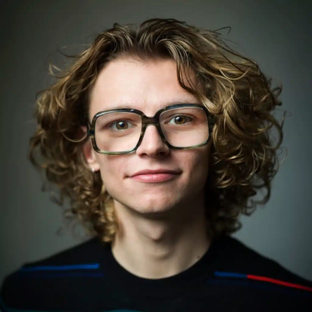 100NO 625: The Inspiring Teun Toebes on dementia, love & the future of ageing