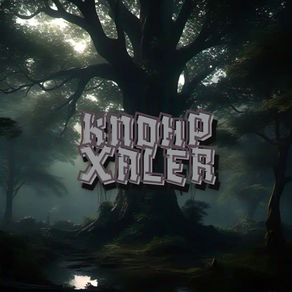 KNOHP XALER (Remix)