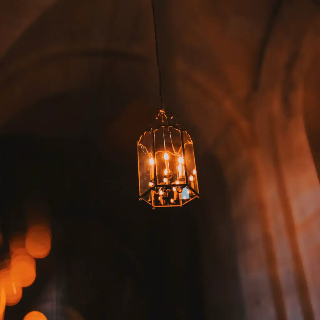 Night at the Manor