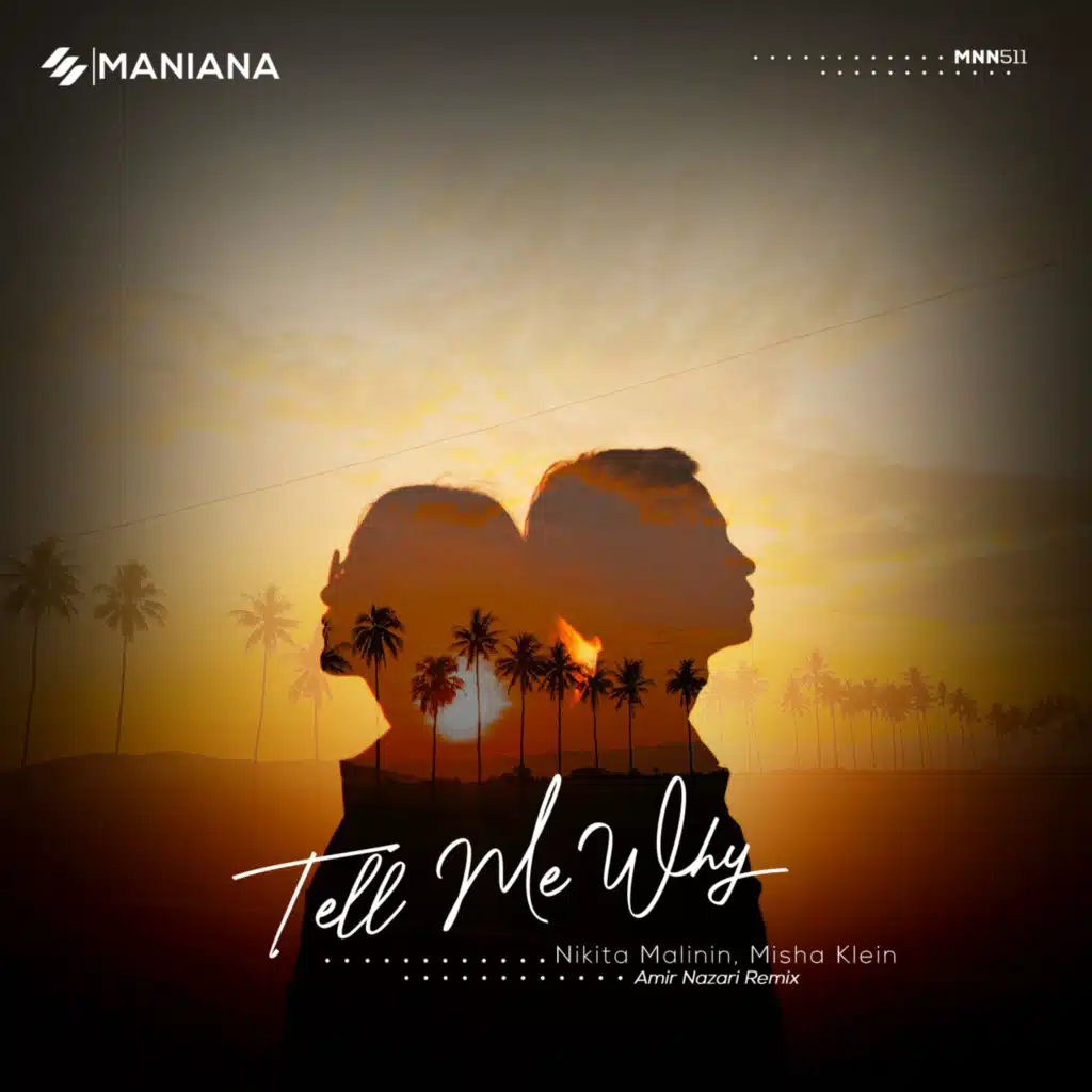 Misha Klein & Nikita Malinin