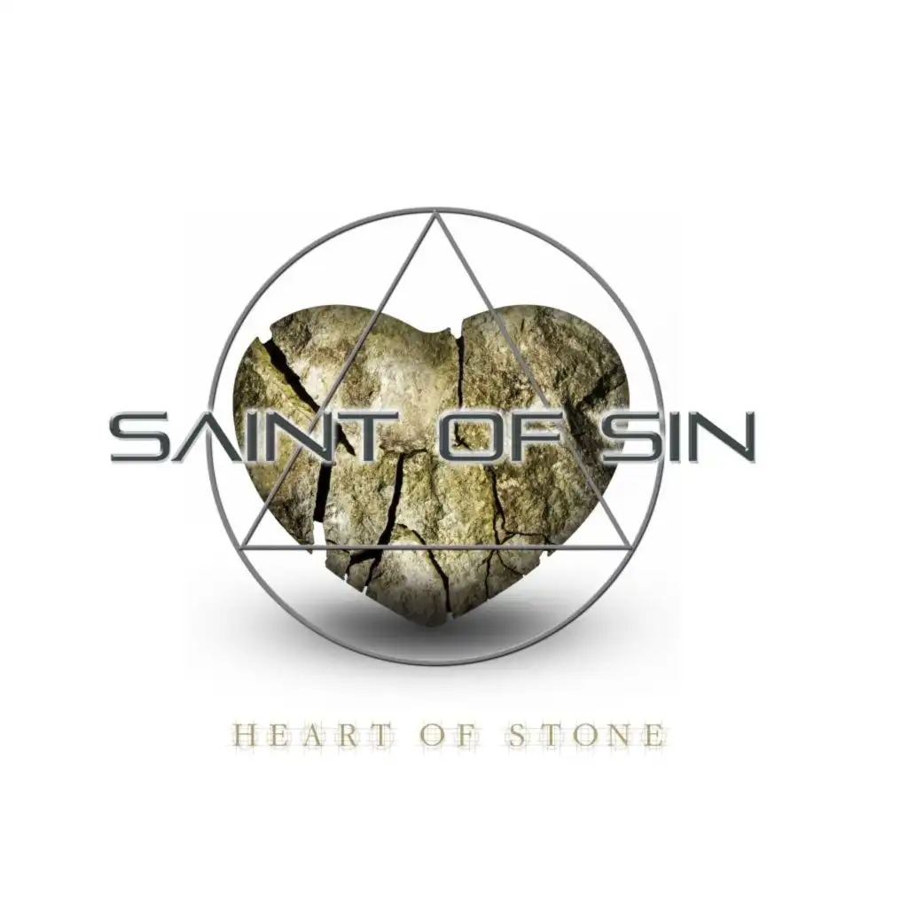 Saint Of Sin