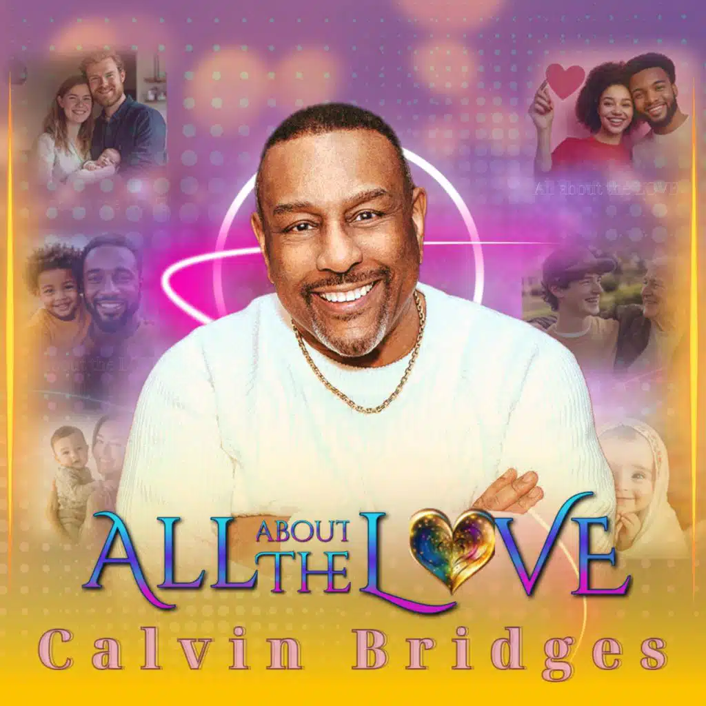 Calvin Bridges