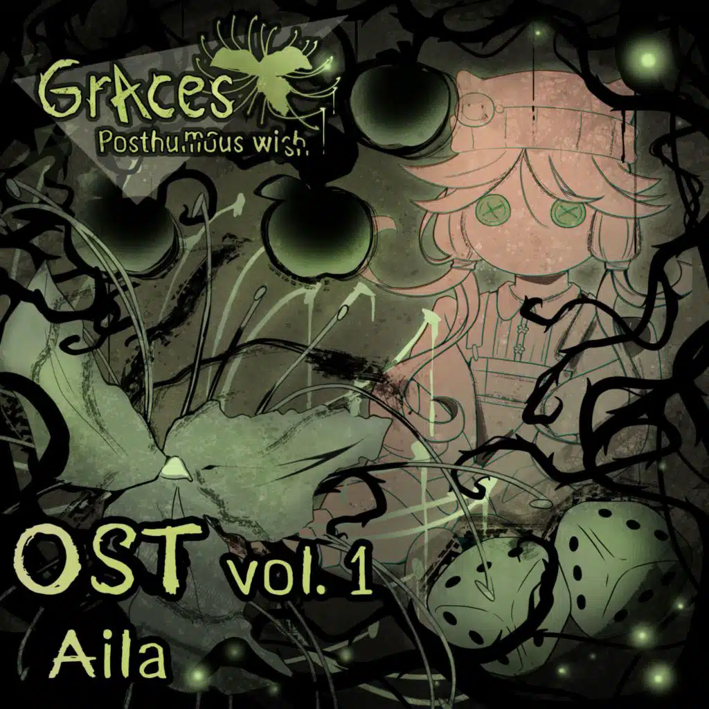 Graces Posthumous Wish OST Vol1