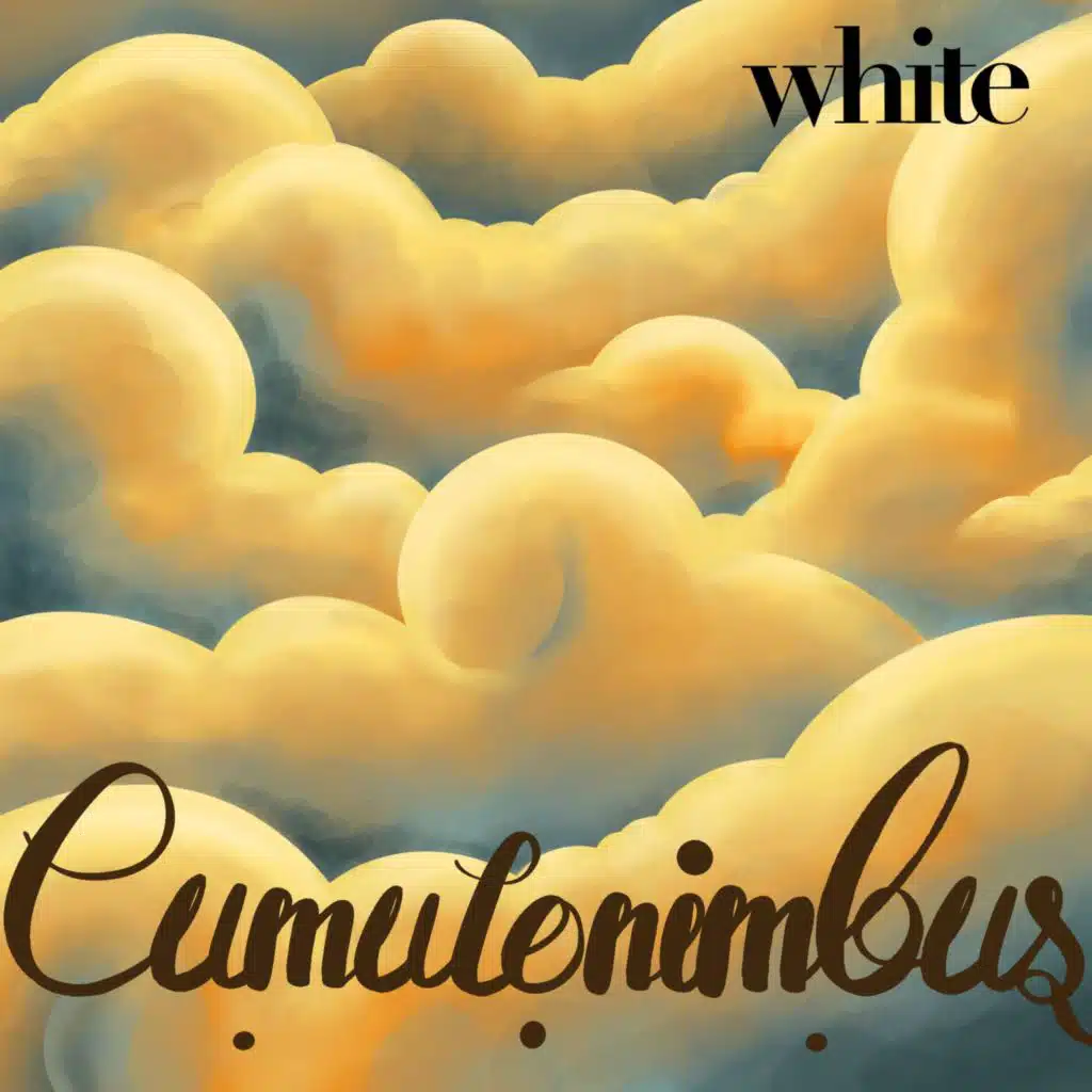 Cumulonimbus