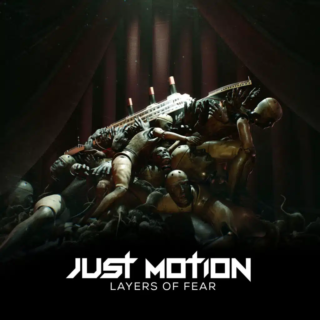 Layers of fear