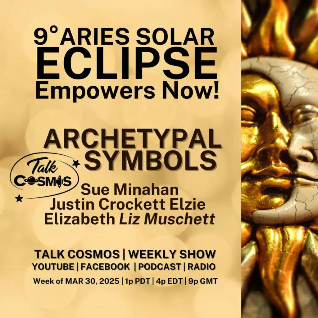 The Turning Season - Spring Equinox Vibrations