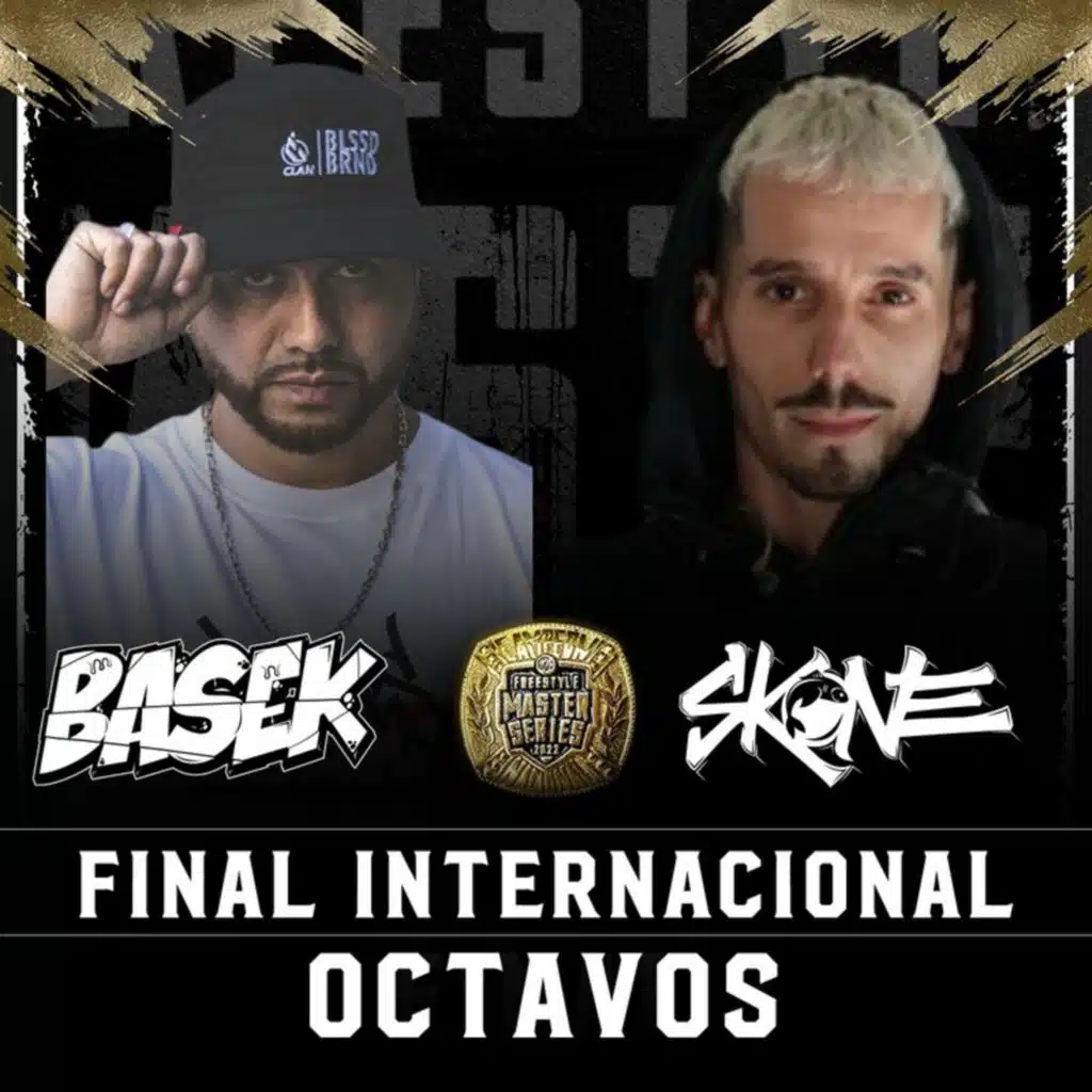 Incremental Mode Skone (Live)