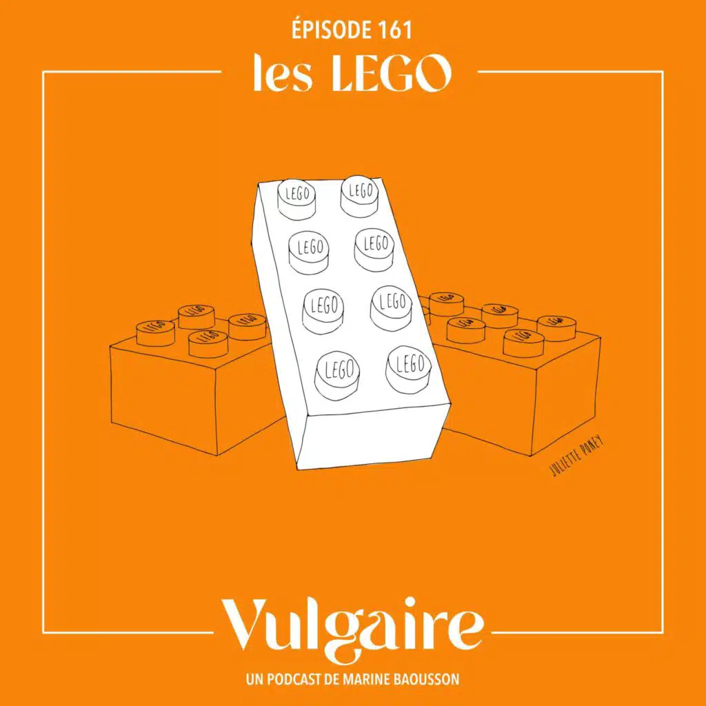 LES LEGO
