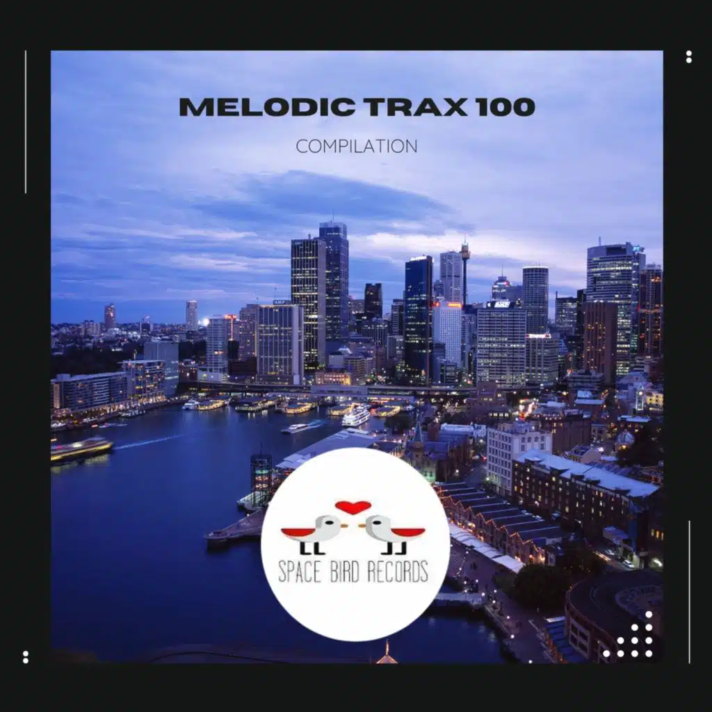Melodic Trax 100
