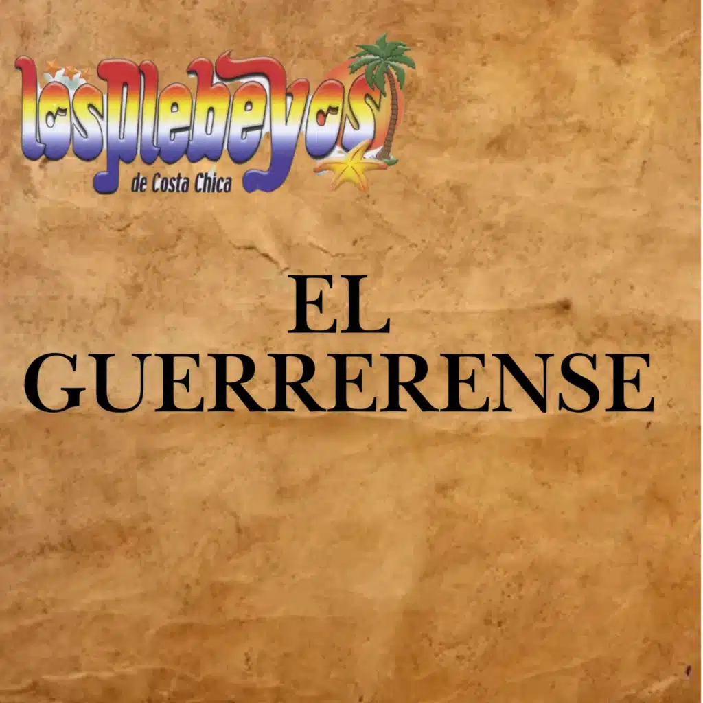 Los Plebeyos De Costa Chica