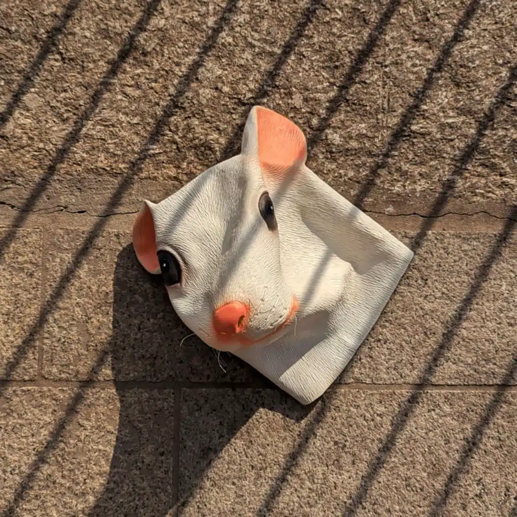 Mice in Jeans (Remixes)