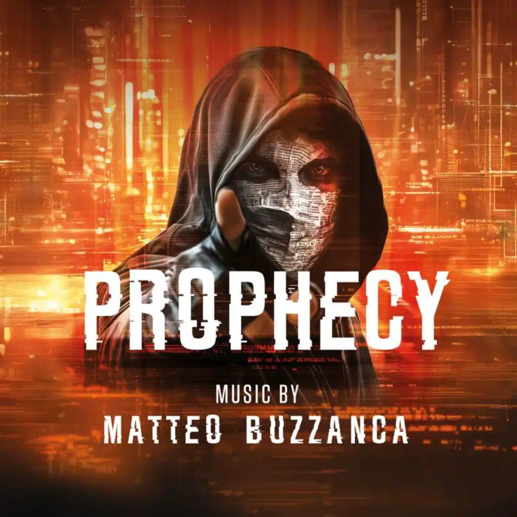 PROPHECY (Original Motion Picture Soundtrack)