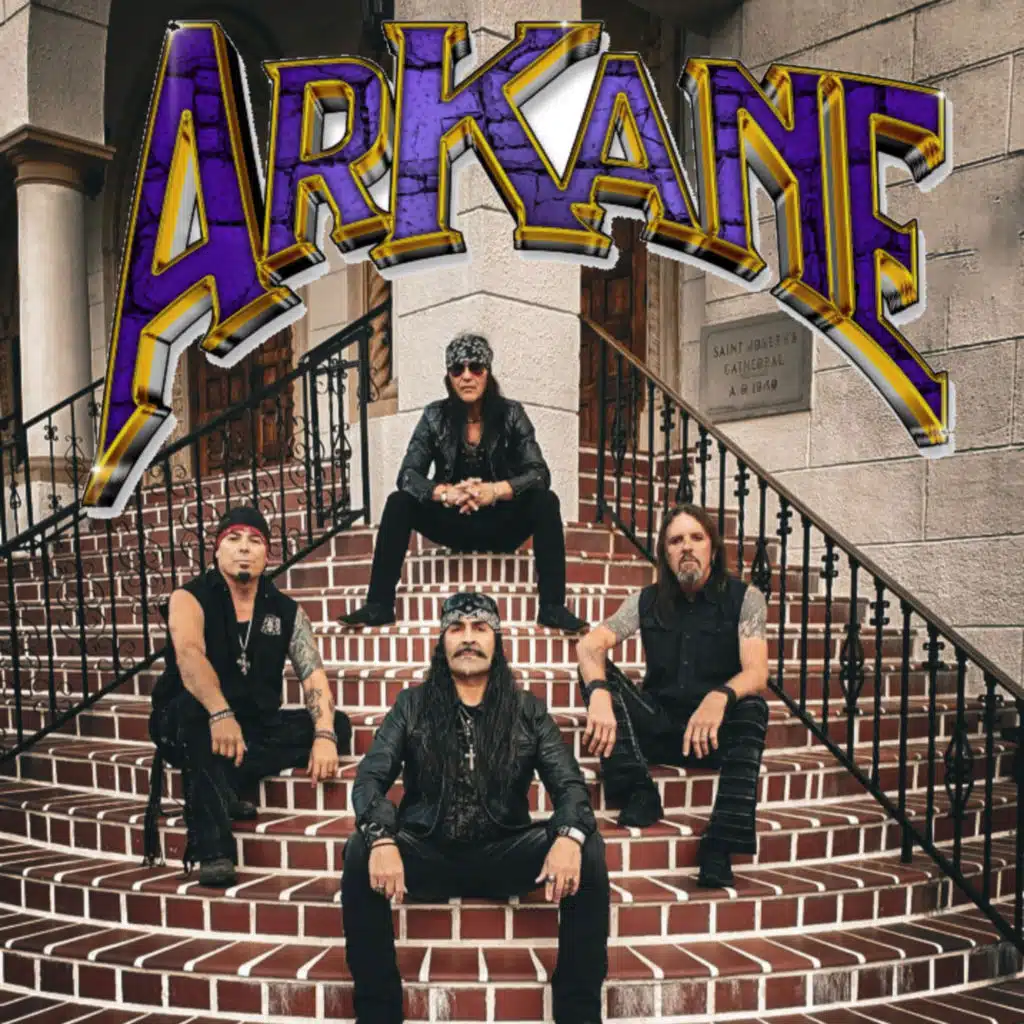 Arkane