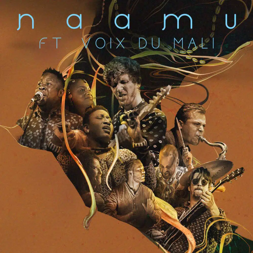 NAAMU