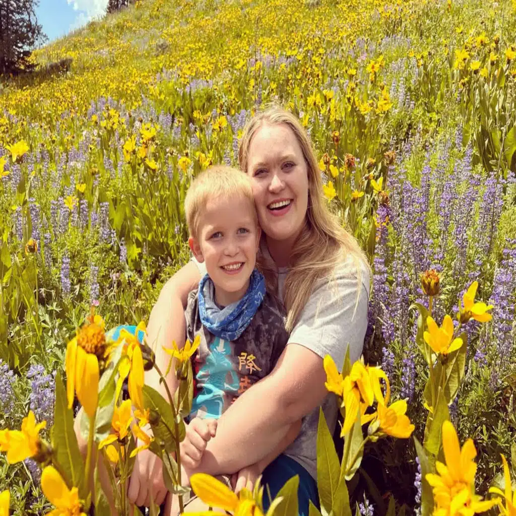 The Courage to Leave: Pregnancy and Birth with an Abusive Partner