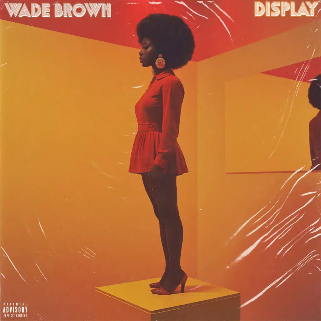 Wade Brown