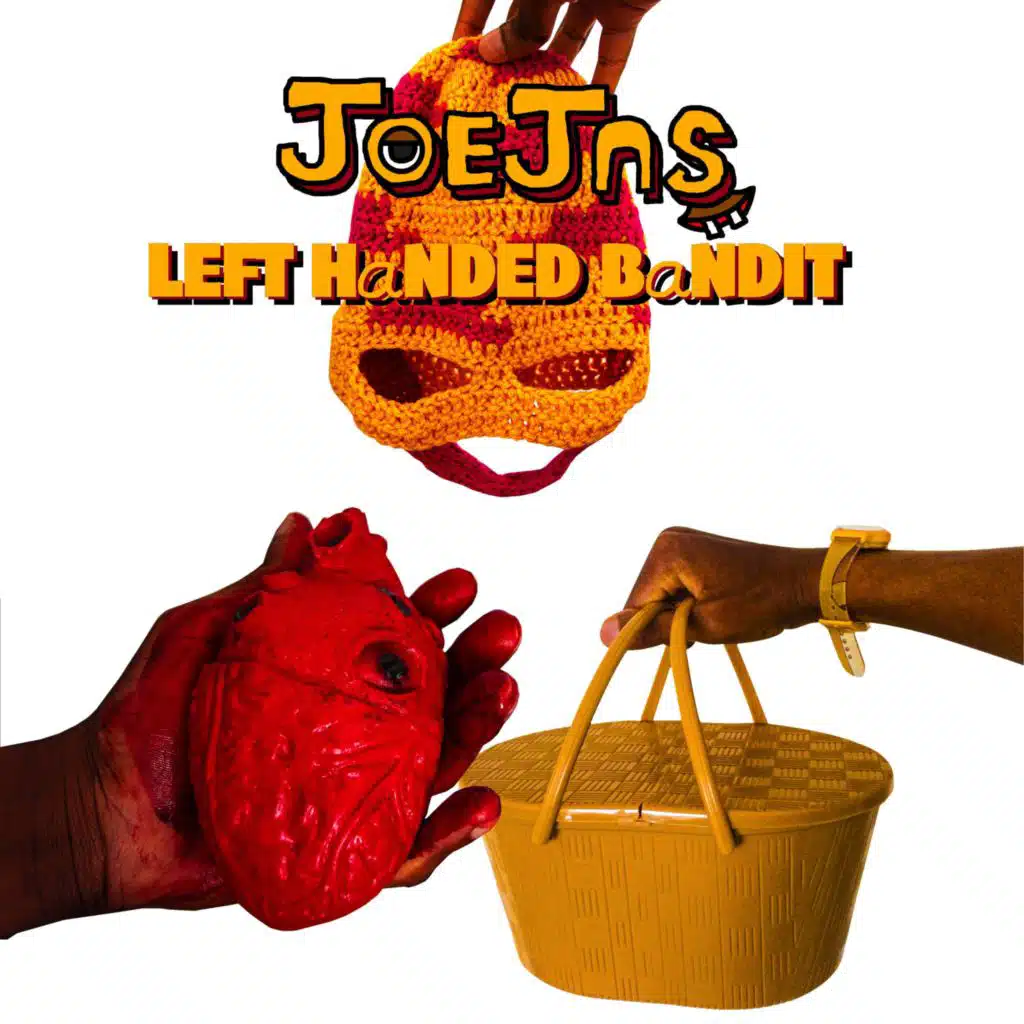 JoeJas