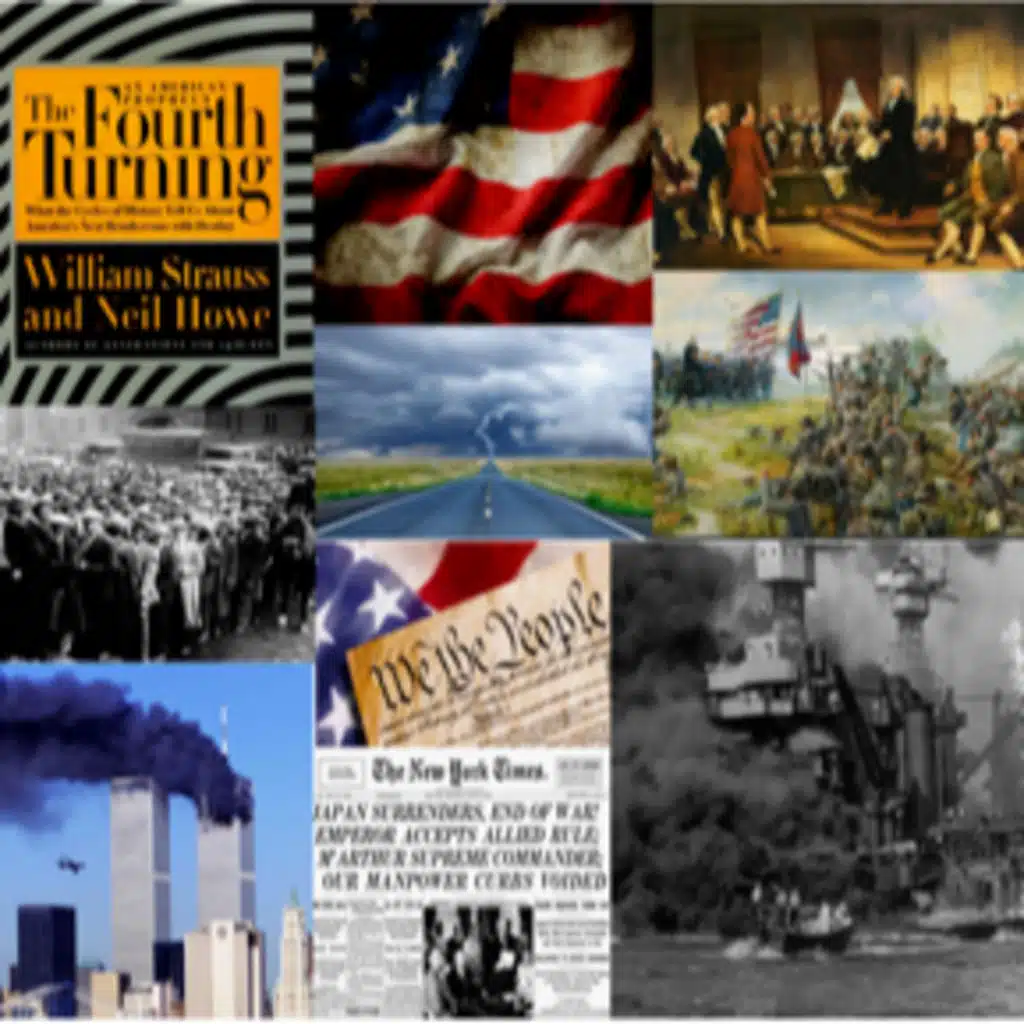 Episode 545: Powers & Principalities: Episode 392