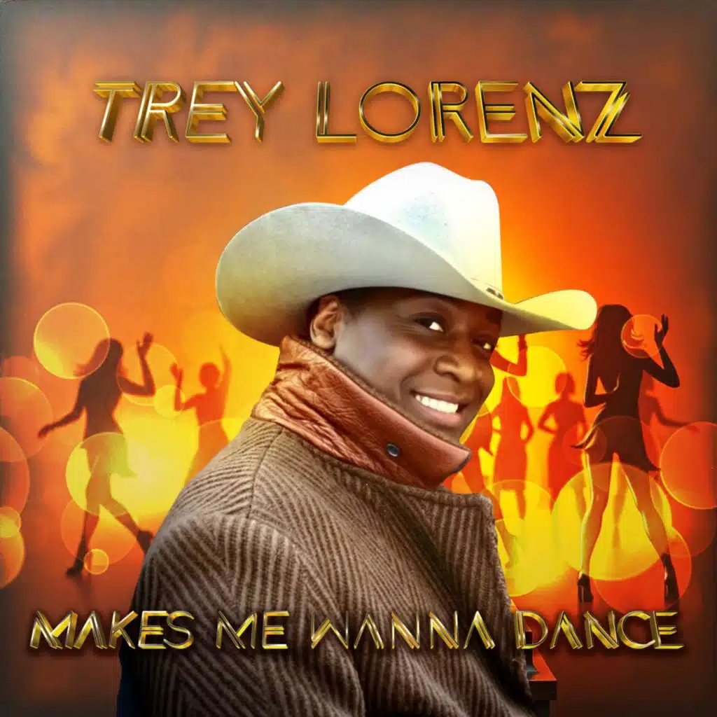 Trey Lorenz
