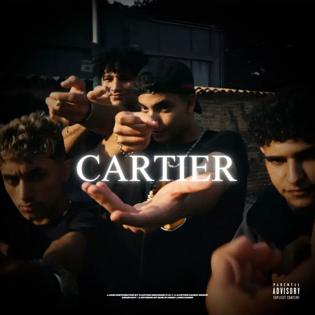 CARTIER