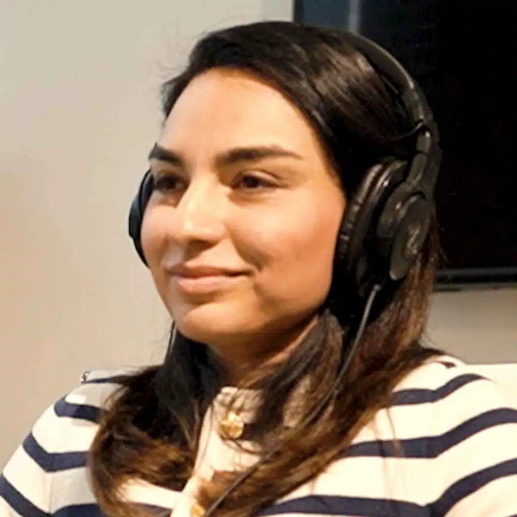 172 - Parinaz Sobhani | هوش مصنوعی، سرمایه‌گذاری و آینده‌ای که نزدیک‌تر از فکر ماست