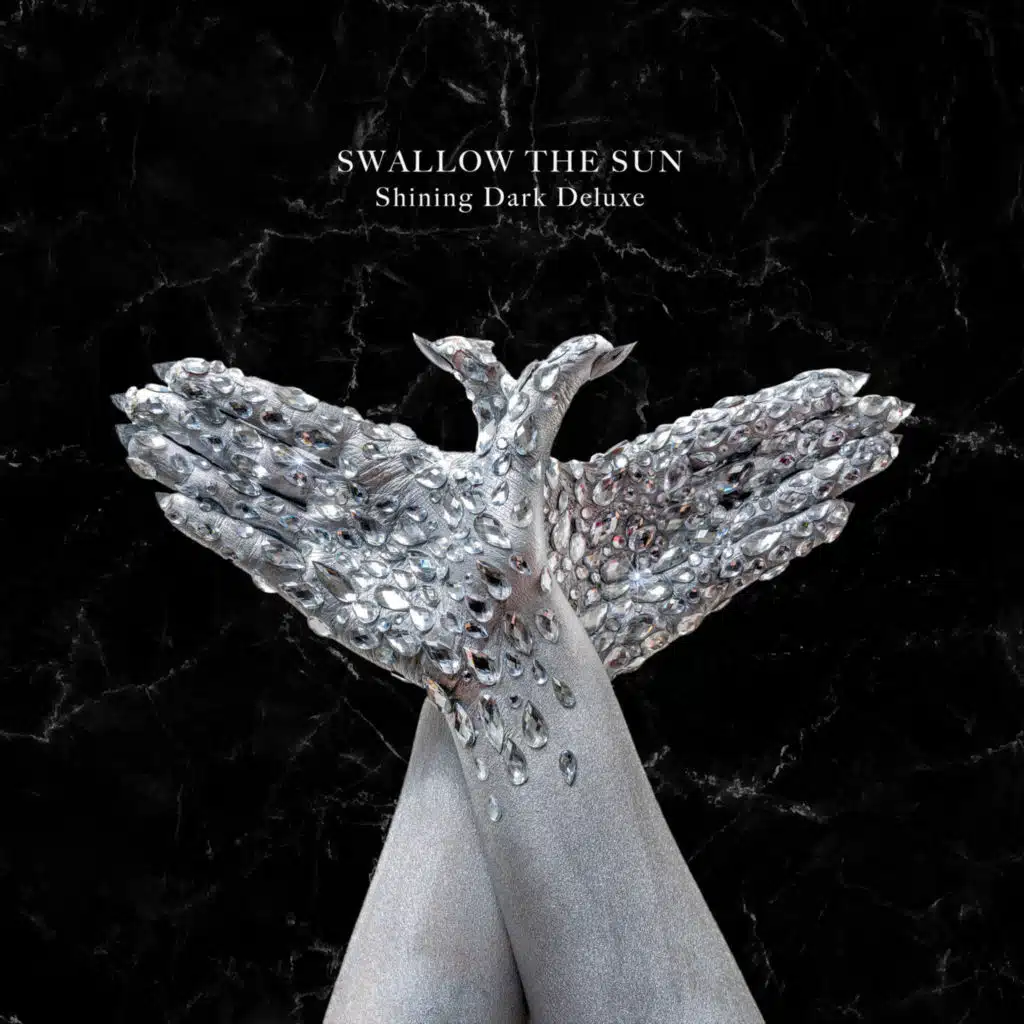 Innocence Was Long Forgotten (Live at Hellsinki Metal Festival 2024)