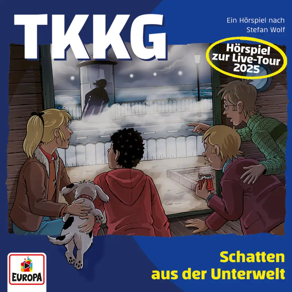 TKKG