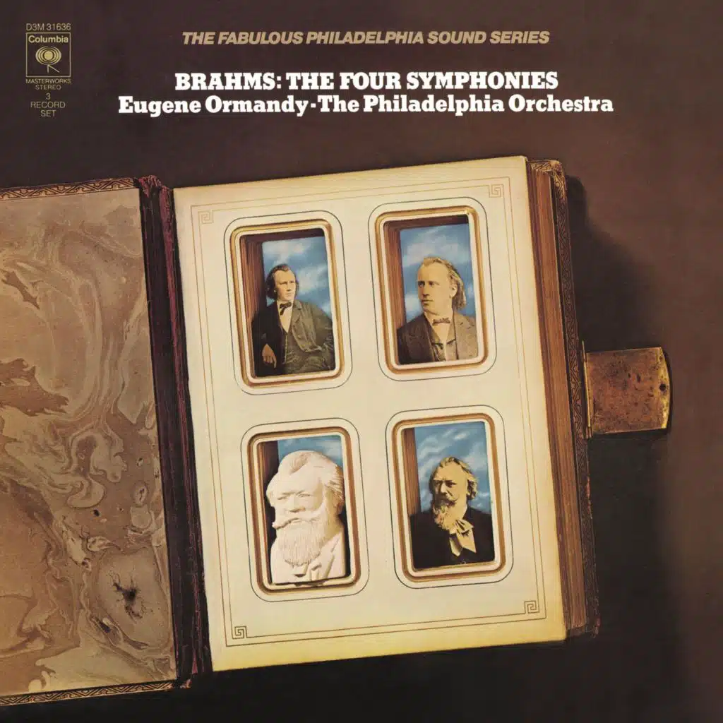 Symphony No. 3 in F Major, Op. 90: II. Andante