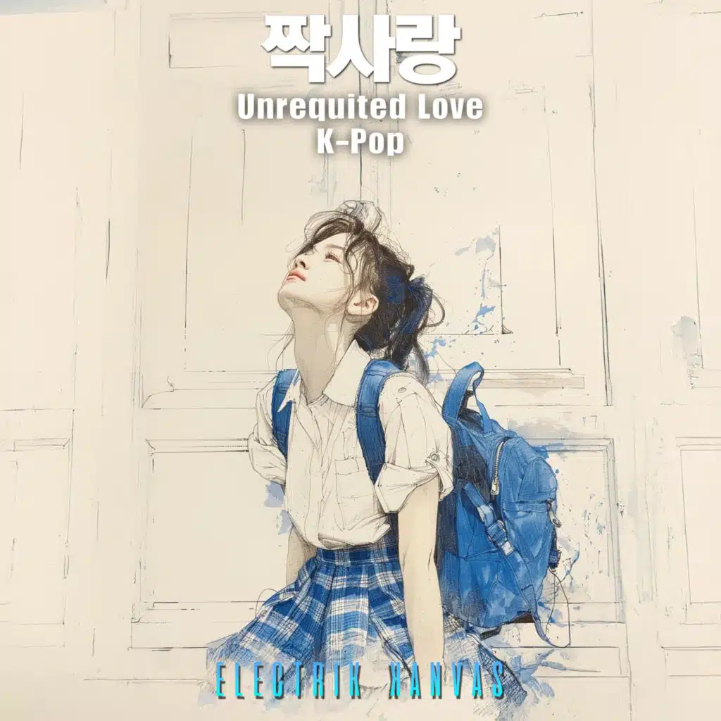 짝사랑 - Unrequited Love