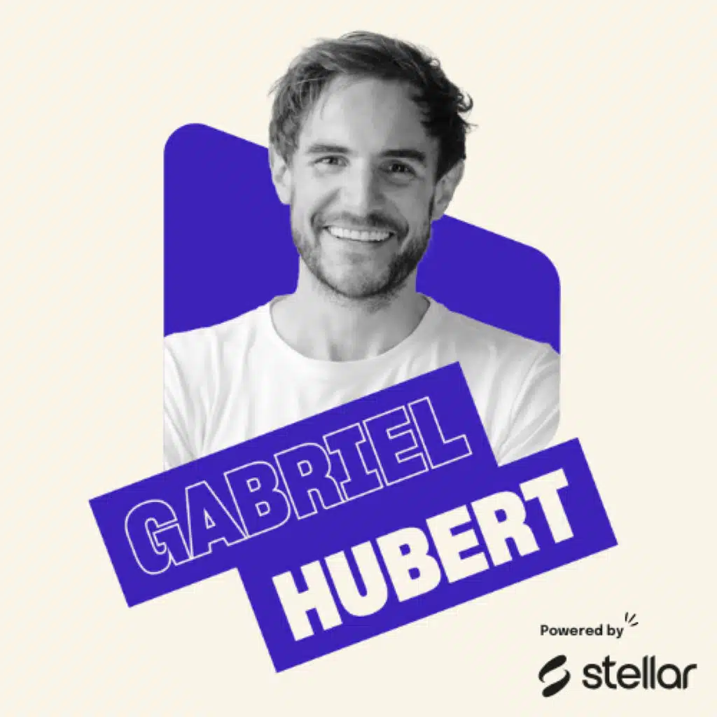 [REDIFF] - Il aide 5000 personnes à créer les assistants IA de leurs rêves (Gabriel Hubert, Dust) - #112