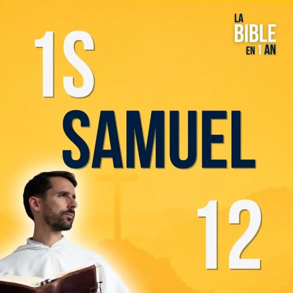 J109 - Samuel s’en va… mais pas sans un dernier avertissement ! - soir ☾