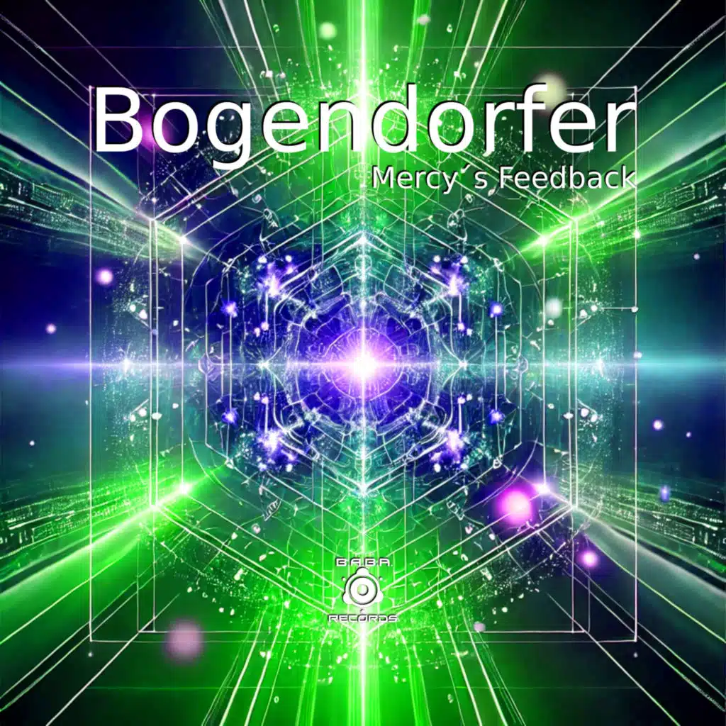 Mercy's Feedback (#LoopMonkeys Rock Edit)