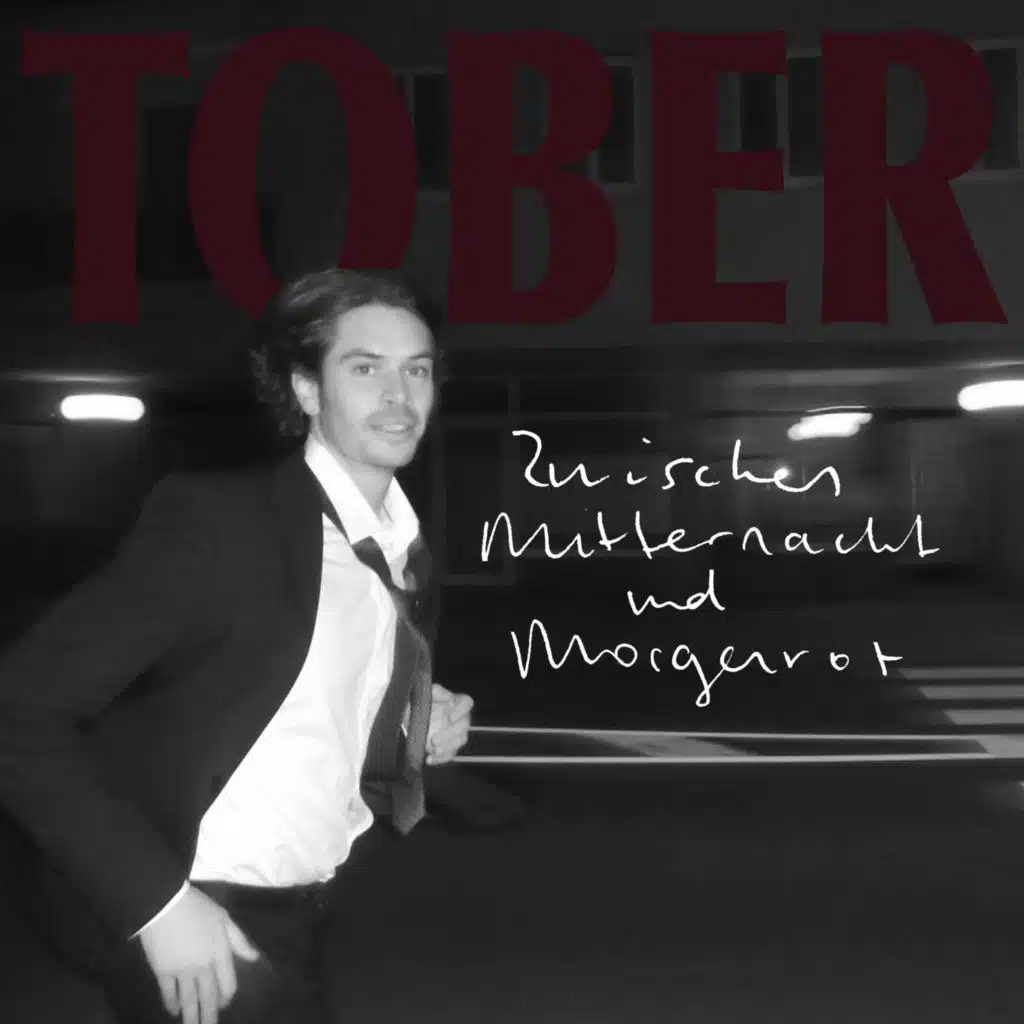 Zwischen Mitternacht und Morgenrot