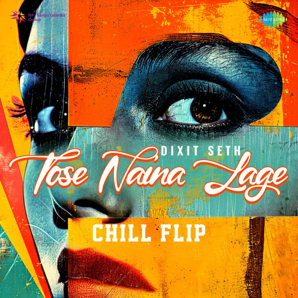 Kshitij, Shilpa Rao, Mithoon & Hasan Kamal