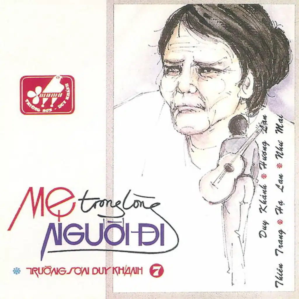 Mẹ Trong Lòng Người Đi