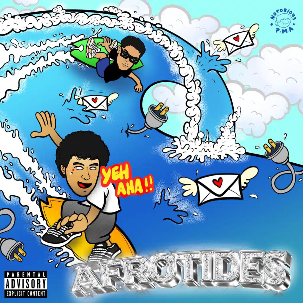 Maurissioh & Mauzart