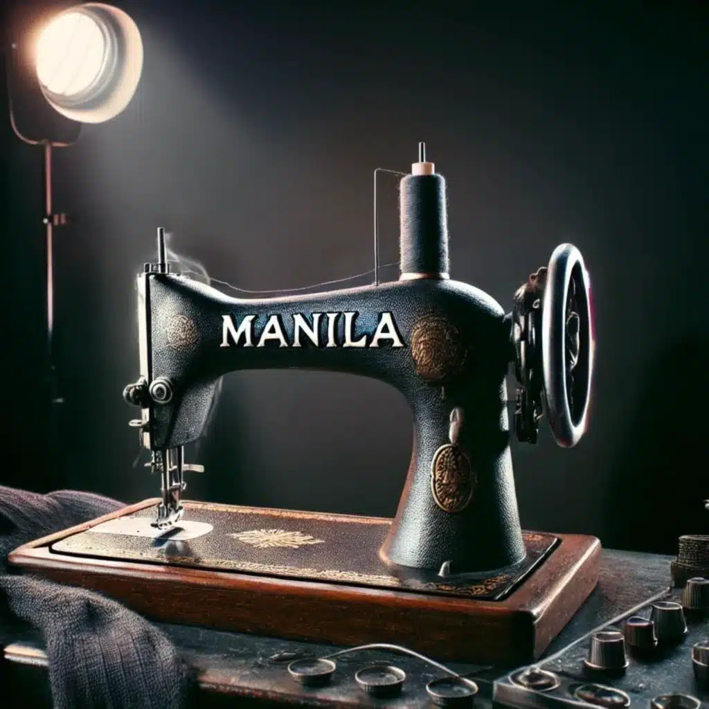 Exercício de Costura