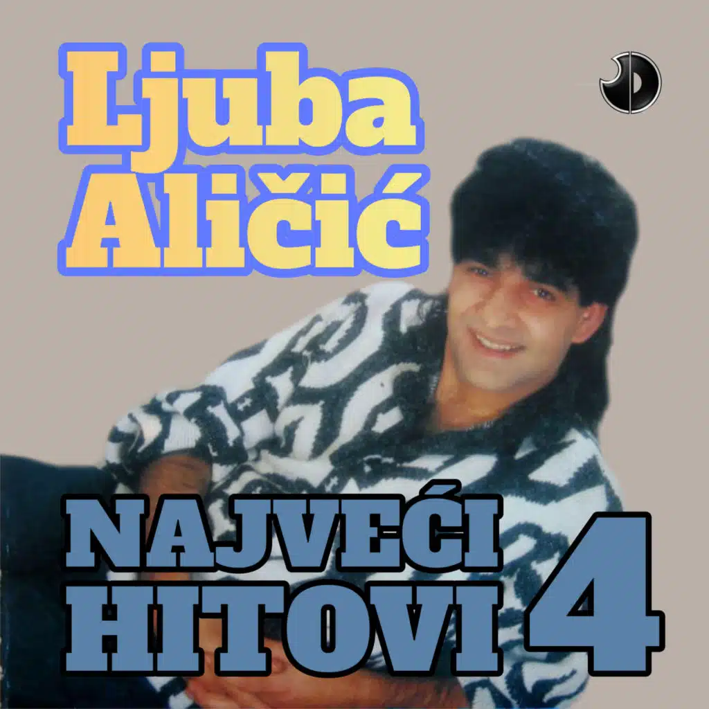 Najveci Hitovi 4