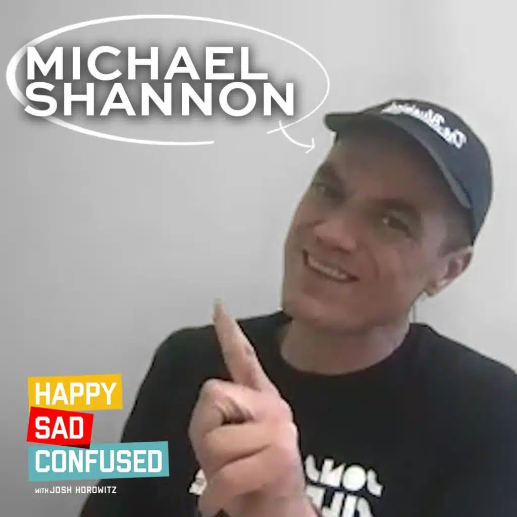 Michael Shannon, Vol. IV